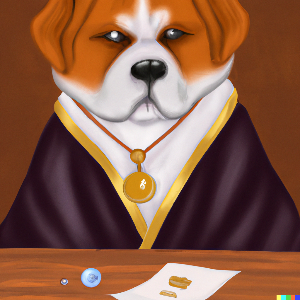chatdoge
